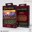 The Lord of the Rings: Rohan 10-Piece Dice Set