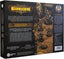 Steamforged Games Warmachine: Cygnar - Gravediggers Command Starter