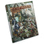 Paizo Pathfinder RPG: NPC Core Rulebook
