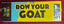 Exploding Kittens: Row Your Goat Board Game