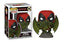 Funko Pop! Marvel: Deadpool - Deadpool as Cthulhu