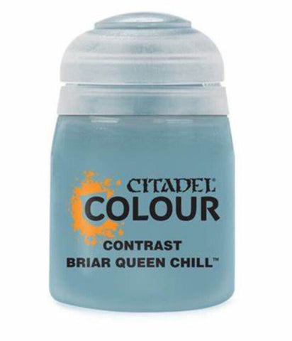 Citadel Contrast Paint Pot: 18ml