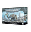 Games Workshop Warhammer 40K: Space Wolves Venerable Dreadnought
