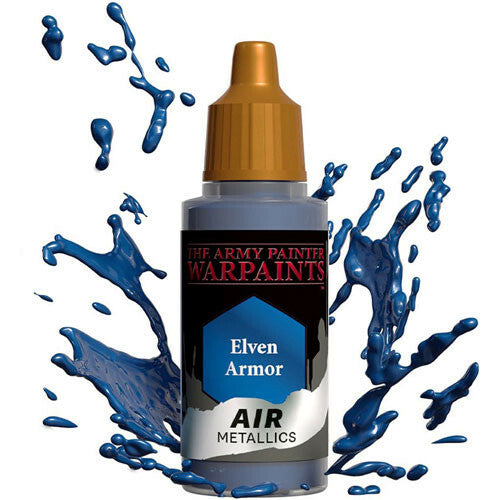 The Army Painter Warpaints Air Paint