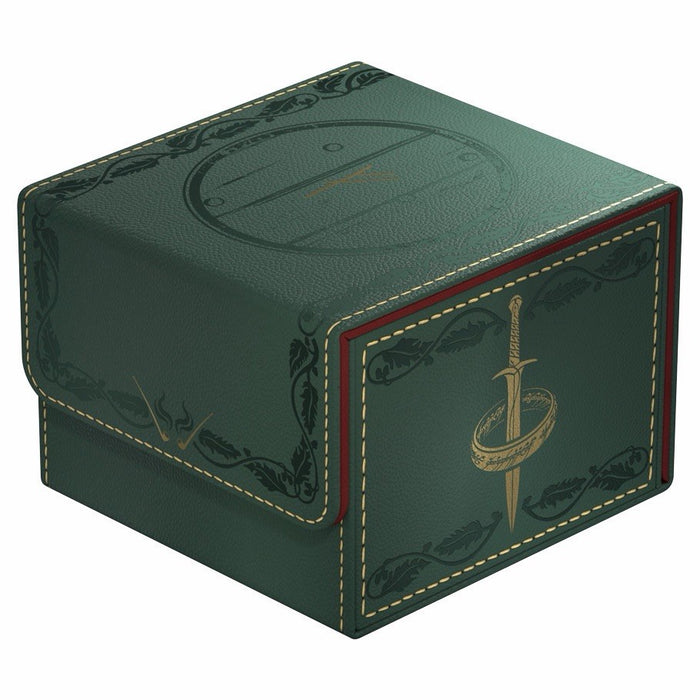 Ultimate Guard Sidewinder Deck Box 133+: The Hobbit - A Fateful Engagement