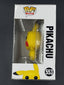 Funko Pop! Vinyl: Pokémon - Pikachu