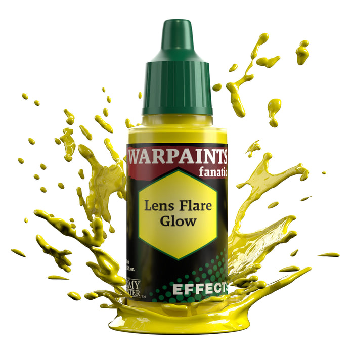 The Army Painter WarPaint Fanatic 18ml Singles: Vault 35