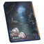 Magic: The Gathering - Lorwyn Eclipsed Island 360 Card Binder Zipfolio