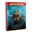 Games Workshop Battletome: Stormcast Eternals - 4th Edition Warhammer Age of Sigmar