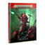 Games Workshop Battletome: Skaven - Warhammer Age of Sigmar Book