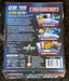 WizKids Star Trek: Captain's Chair Second Contact Deck Building Game Expansion