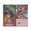 Upper Deck Fleer Ultra Superman Blaster Box