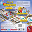 Pegasus Spiele Snack Happens Board Game
