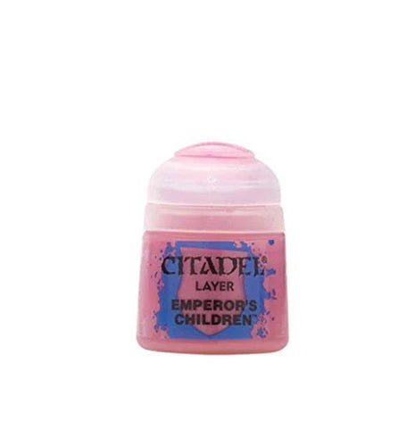 Citadel Layer Acrylic Paint: Emperor's Children