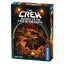 The Crew: Journey to the Ends of the Earth Board Game