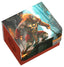 Reality Fracture Sidewinder 100+ Deck Box: Ajani, Path of Vengeance