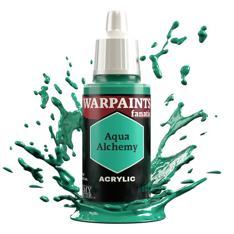 The Army Painter WarPaint Fanatic: 18ml Singles Vault 35