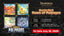 Bushiroad Palworld TCG: Dawn of Palpagos Booster Box (36 Packs)