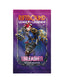 Jasco Games Riftbound: League of Legends TCG Set 3 Unleashed Booster Box (24 Packs)