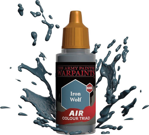 The Army Painter Warpaints Air: 18 ml Paint Single