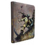 Ultra Pro Zippered PRO Binder: 9-Pocket Frank Frazetta - Warrior with Ball and C