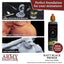 The Army Painter Warpaints Air Primer Matt Black 100ml Airbrush Paint