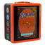 Surreal Entertainment Magic: The Gathering - Black Lotus Retro Metal Lunchbox