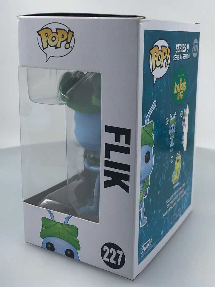 Funko Pop! Disney: A Bug's Life - Flik