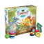 Cardboard Alchemy Flamecraft Duals: Standard Edition Board Game (2-4 Players)