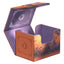 Ultimate Guard Boulder Deck Case 100+ Rhys the Evermore Sidewinder