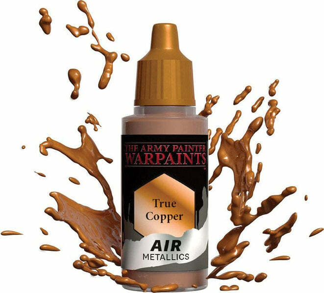 The Army Painter Warpaints Air Paint