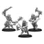 Warmachine: Orgoth Cursebound Command Cadre Board Game