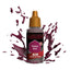 The Army Painter Warpaints Air: Traitor Red