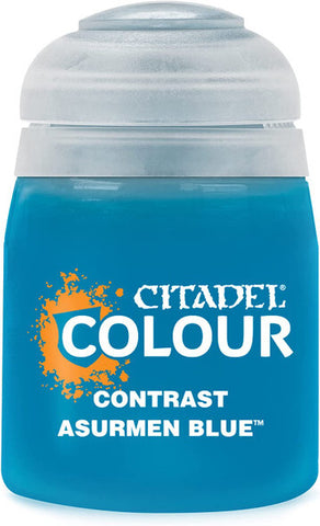 Citadel Contrast Paint Pot: 18ml