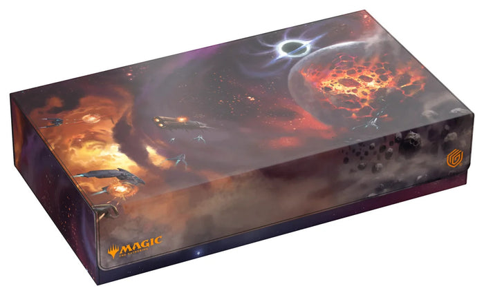 Ultimate Guard Omnihive: Edge of Eternities 1000+ Xenoskin Deck Box