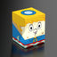 Squaroes: Boulder 100+ SpongeBob SquarePants - Mrs. Puff Wave II Deck Box