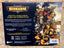 Steamforged Games Warmachine: Southern Kriels Brineblood Marauders Core Expansion