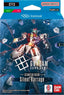 Bandai Gundam Card Game - Starter Deck 13: Silent Barrage
