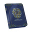 Ultimate Guard Zipfolio 160: Harry Potter - Ravenclaw (4-Pocket)