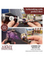 The Army Painter: Airbrush Medium Thinner - Flow Improver 100ml