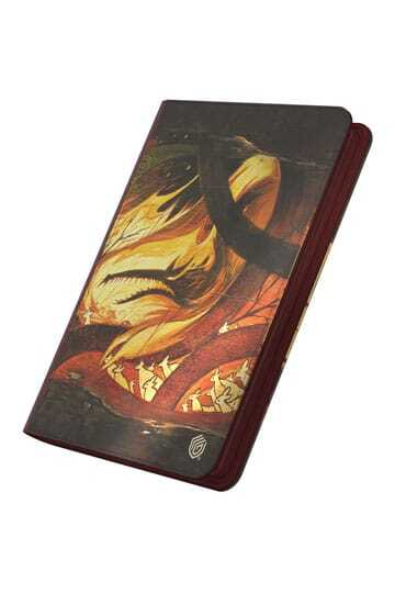 Ultimate Guard Zipfolio 360 Xenoskin: Magic: The Gathering - Bloomburrow
