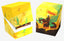 Ultimate Guard Boulder Deck Case 100+ Duo Pack: Artist Edition