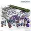 StarCraft: The Miniatures Game - Founders Edition: Two Player Starter Set