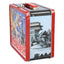 Godzilla Destroy All Monsters PX Retro Metal Lunchbox
