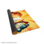 Gamegenic Marvel Super Heroes Prime Playmat: Iron Man/Captain America 2-Player