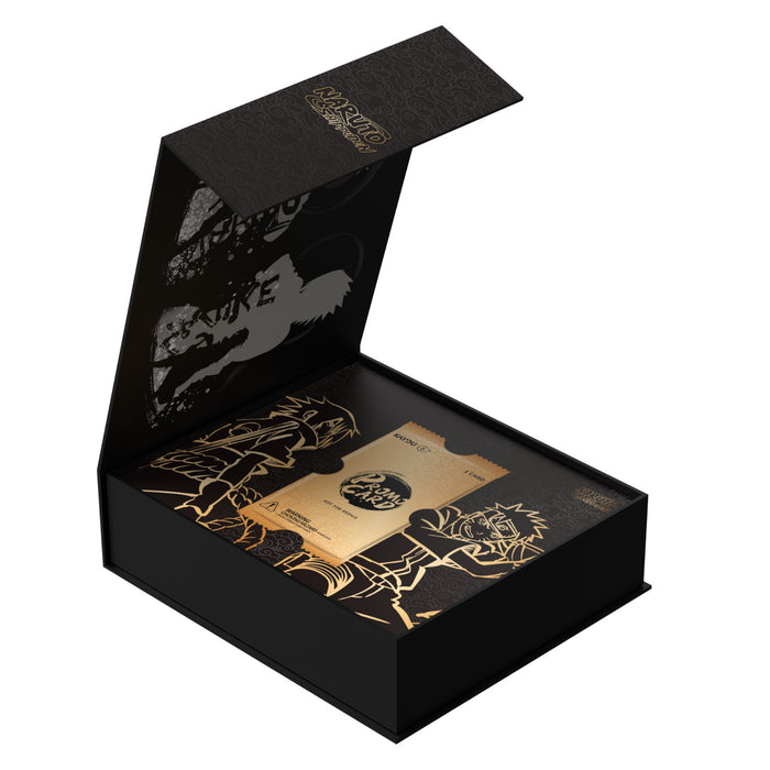Kayou Naruto Ninja Age: Premium Collector Box (16 Packs)