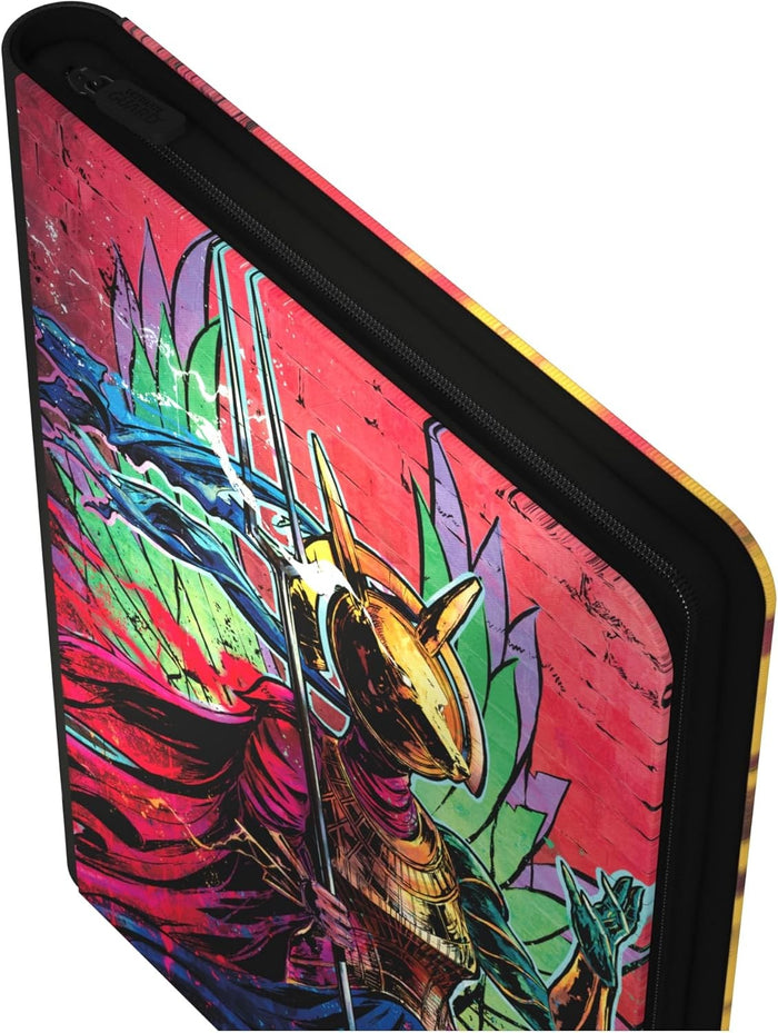 Ultimate Guard Zipfolio 360: Magic: The Gathering - Aetherdrift