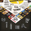 Monopoly: Wu-Tang Clan - C.R.E.A.M. Edition Board Game