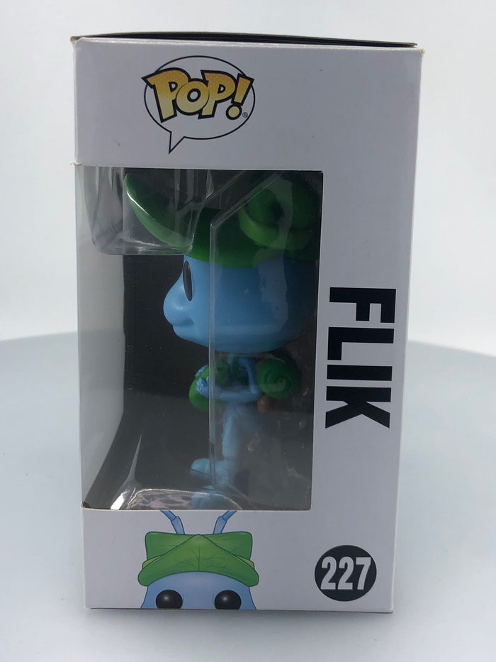 Funko Pop! Disney: A Bug's Life - Flik