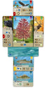 Forest Shuffle: Smokey Mountains Board Game